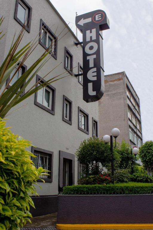 HOTEL MIRAMAR - 1