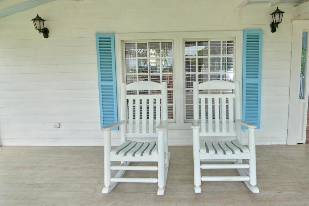 Cabaña Villa Alessandra - 2