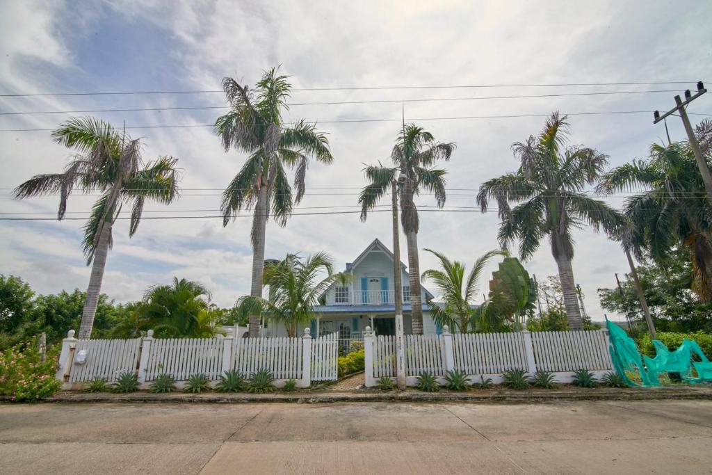 Cabaña Villa Alessandra - 5