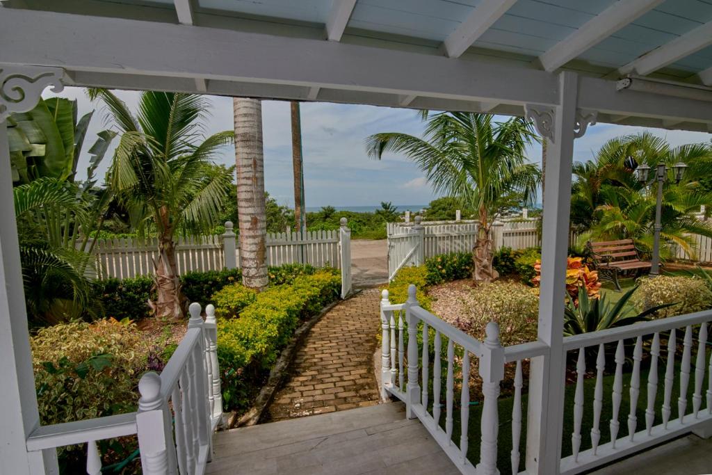 Cabaña Villa Alessandra - 3