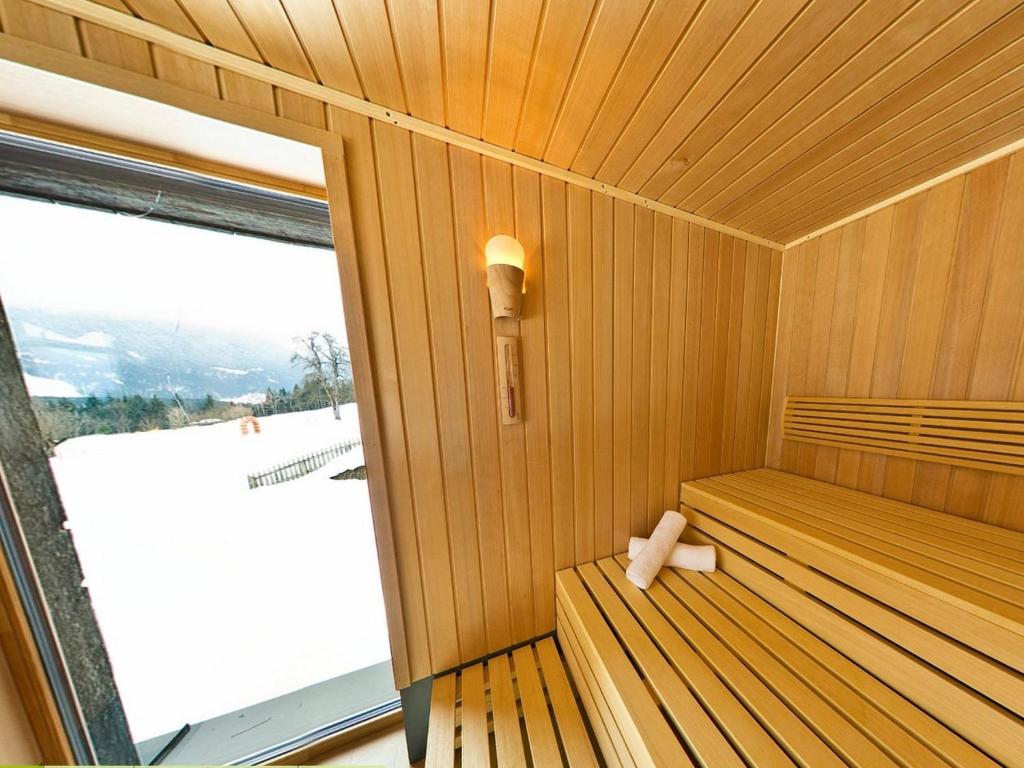 Spa, RAMSI euer Familienhotel in Hermagor
