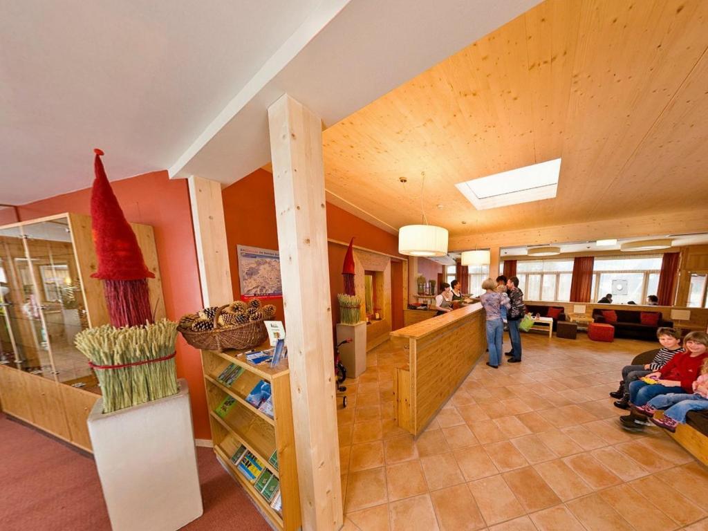 Familienresort & Kinderhotel Ramsi photo