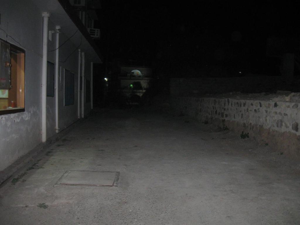 Hotel Shiv Ganga photo