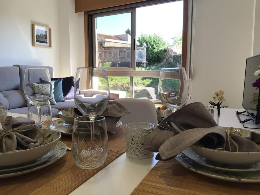 HyP - Camino Conde, Puentesampayo