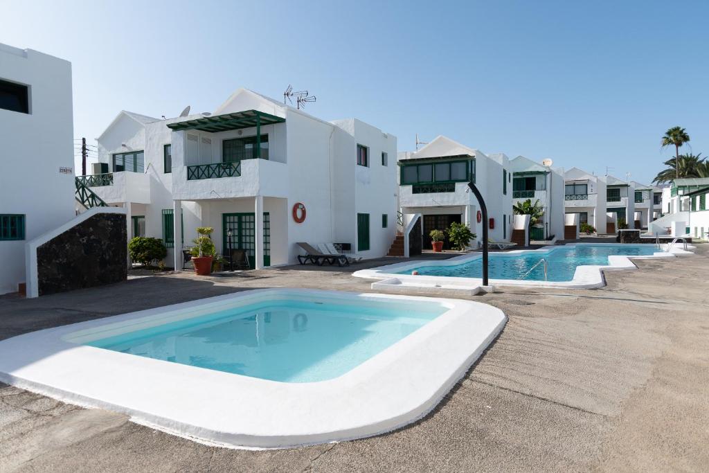 Casa Martín, Puerto del Carmen