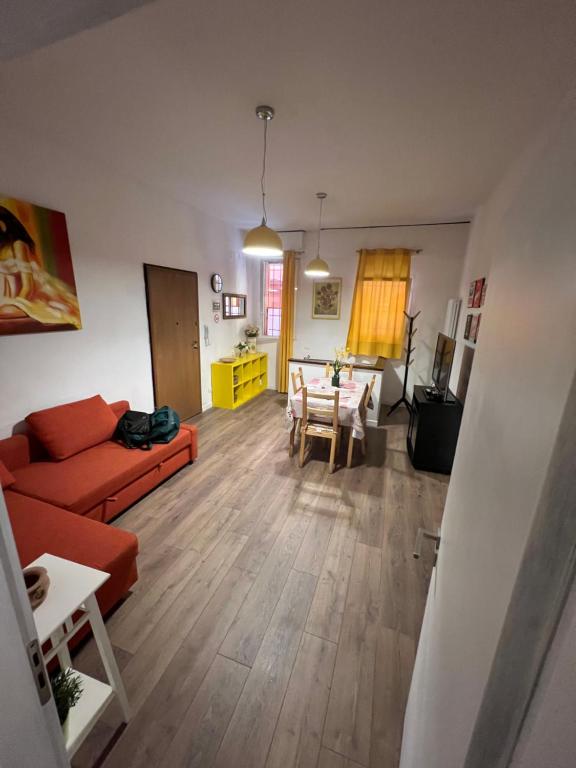 Appartamento Bononia - 2