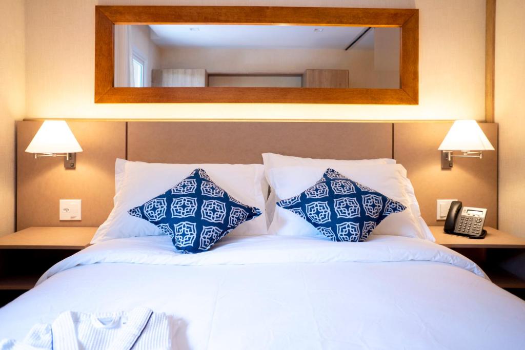 Wyndham Gramado Termas Resort & Spa photo