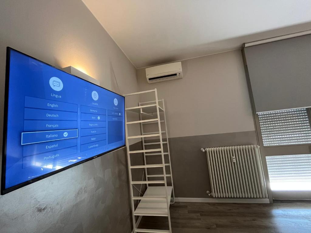 Bergamo Automatic Rooms Self check-in photo