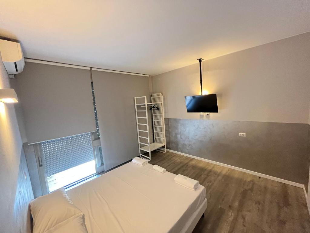 Bergamo Automatic Rooms Self check-in photo