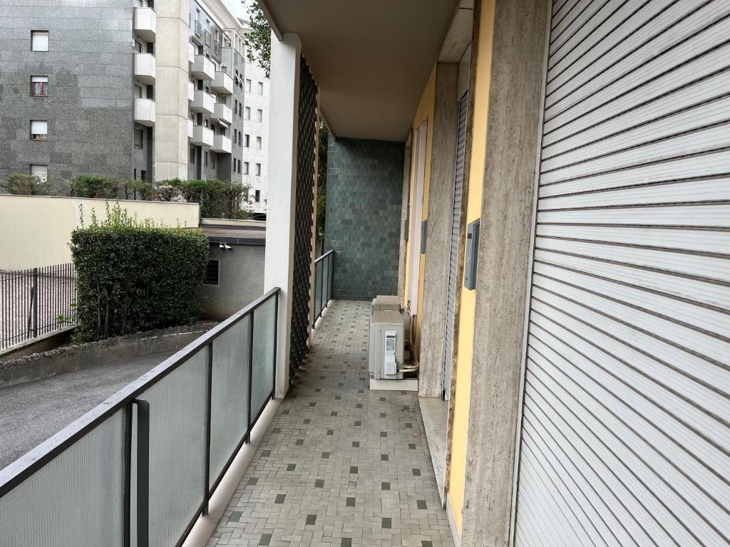 Bergamo Automatic Rooms Self check-in photo