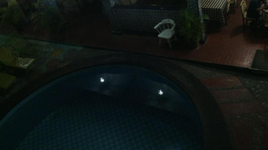 HOTEL lNTERNACIONAL CUAUTLA photo