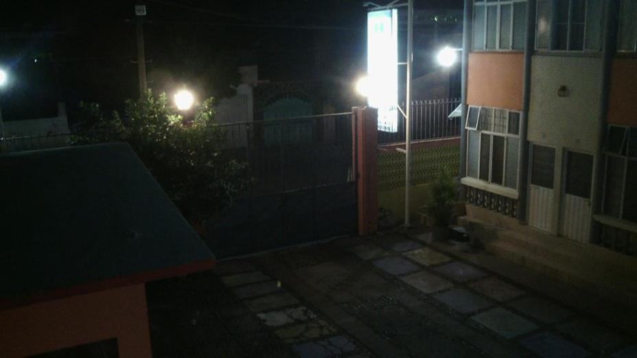 HOTEL lNTERNACIONAL CUAUTLA photo