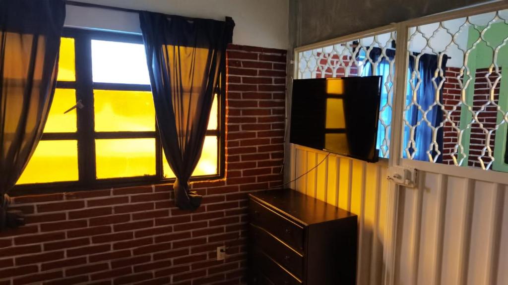 HOTEL lNTERNACIONAL CUAUTLA photo