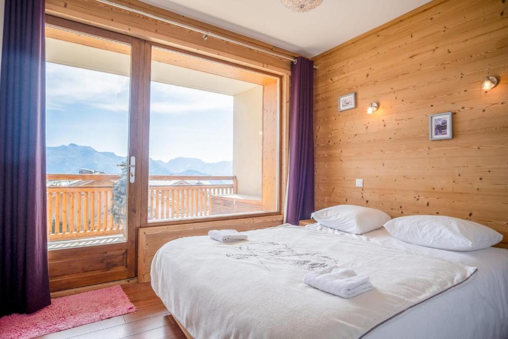 Appartement du Poutat - Welkeys - 4