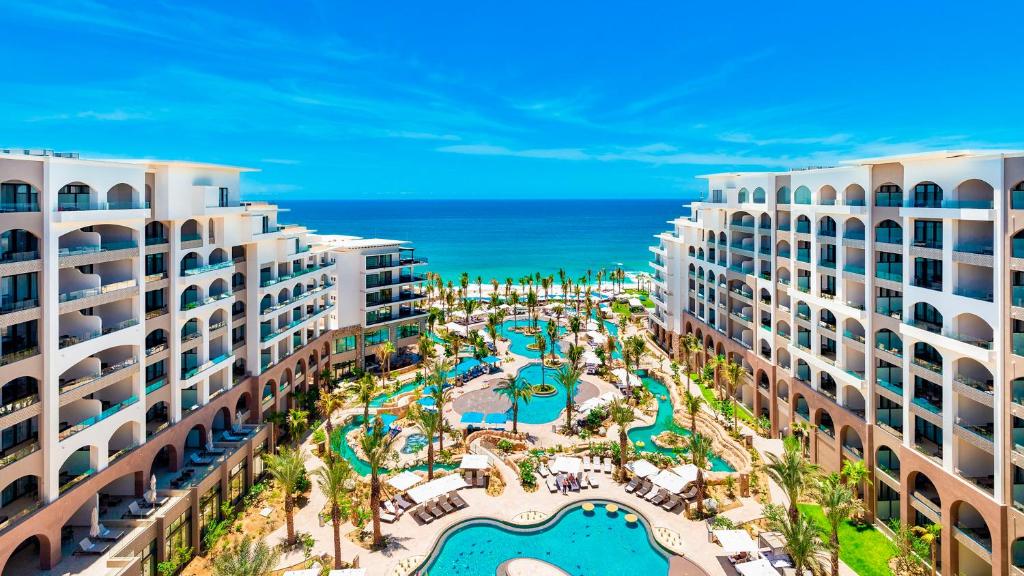 Villa La Valencia Beach Resort & Spa Los Cabos - 1