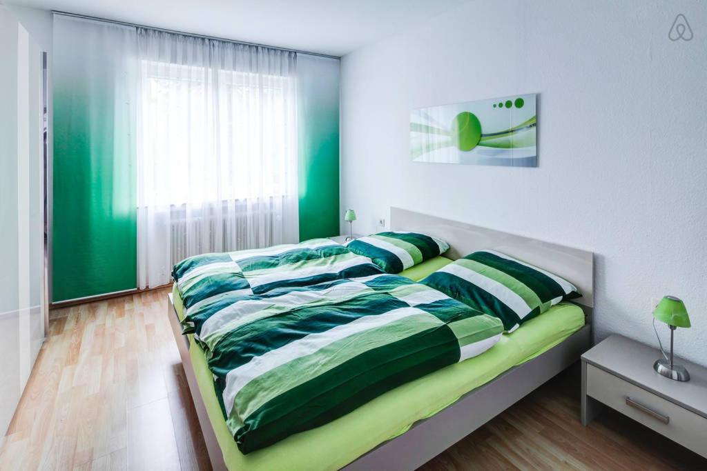 Ferienwohnung in Augsburg - 5