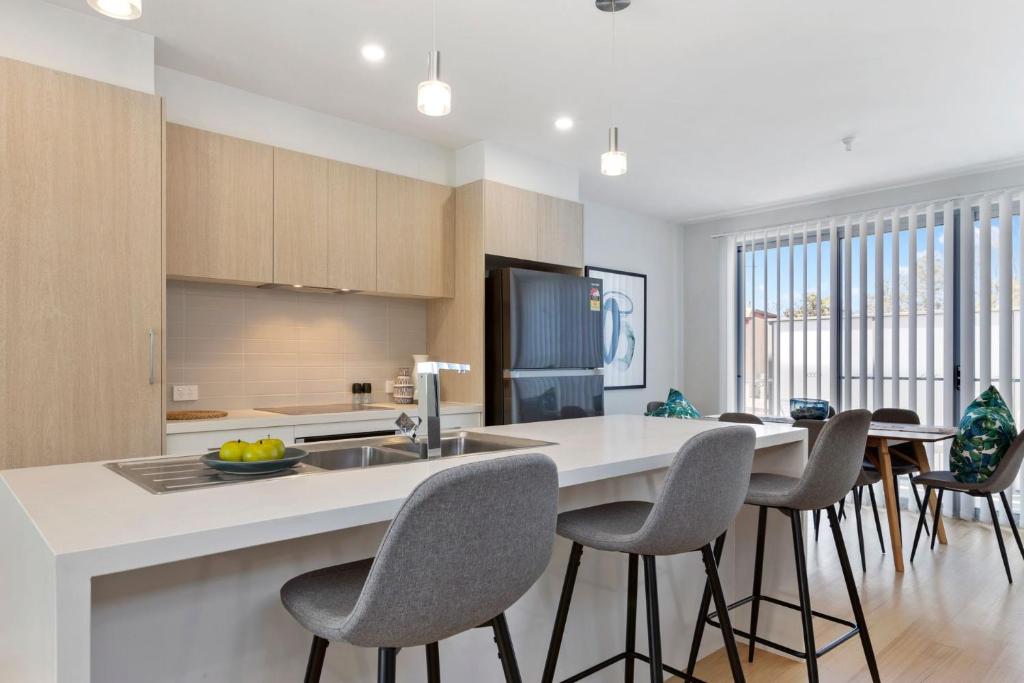 Seaside Apartment 5, Apollo Bay