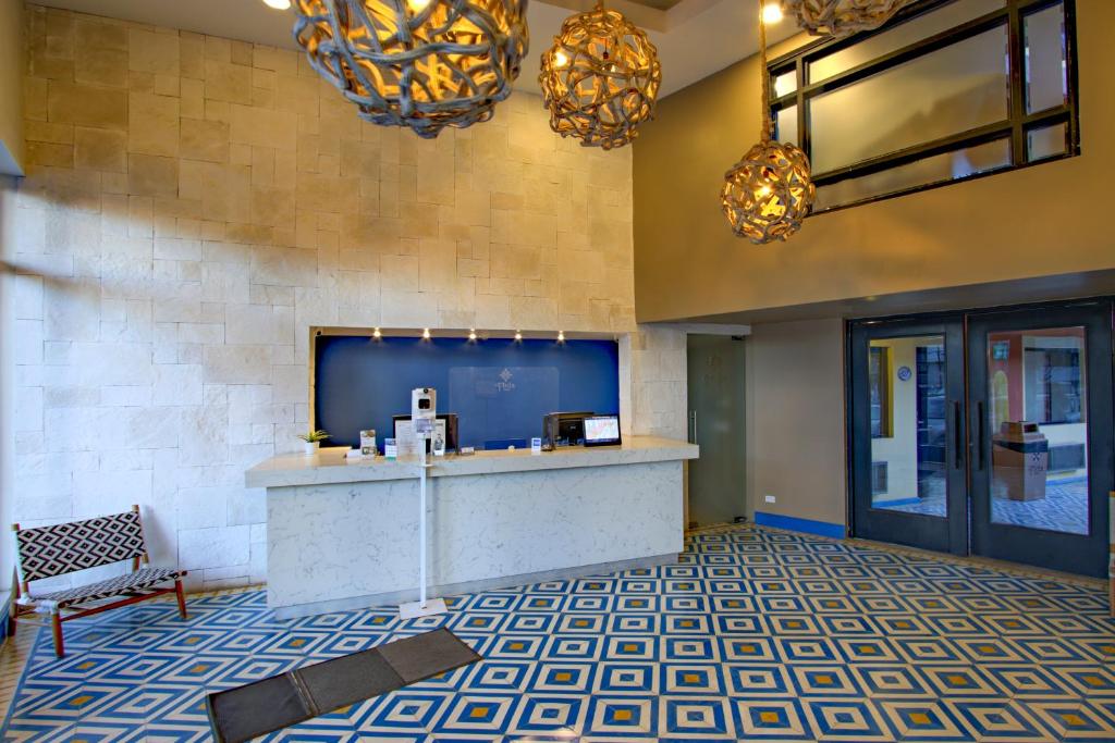 La Pinta Hotel photo