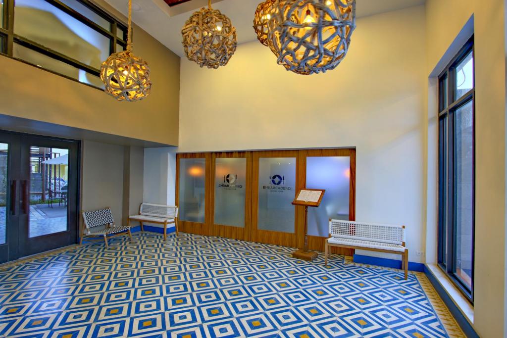 La Pinta Hotel photo