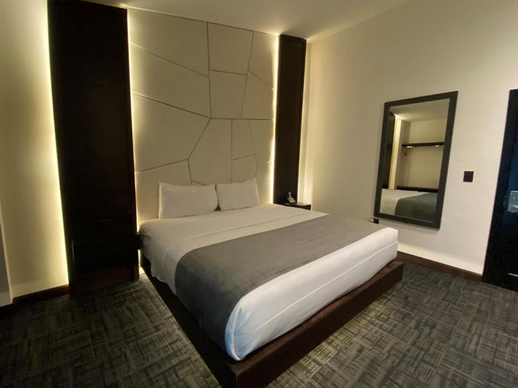 Stay Inn Hotels photo