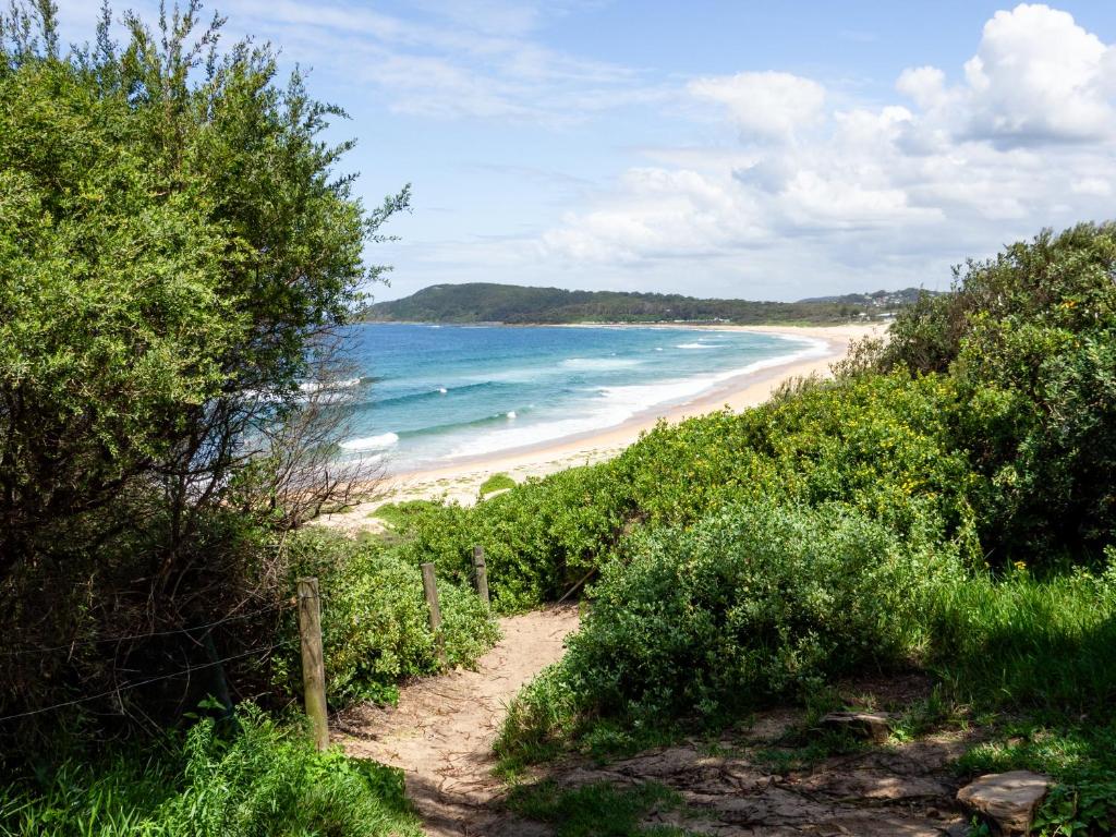 Surrounding environment