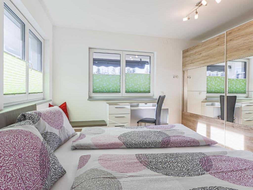 Ferienwohnung Feiel - 2