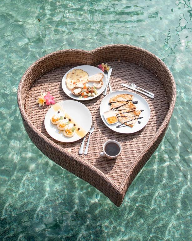 Food and beverages