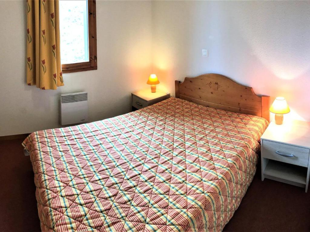 Appartement cosy T3 pour 6 pers, balcon sud, proche pistes - 3