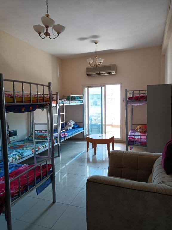 Suzy Hostel for boys — Hotel in Dubai