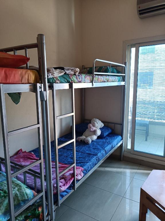 Suzy Hostel for boys photo