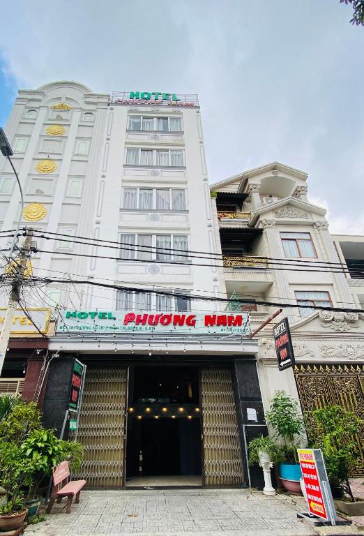 HOTEL PHƯƠNG NAM photo