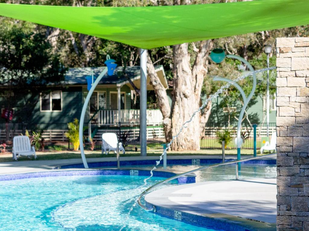 Budgewoi Holiday Park photo