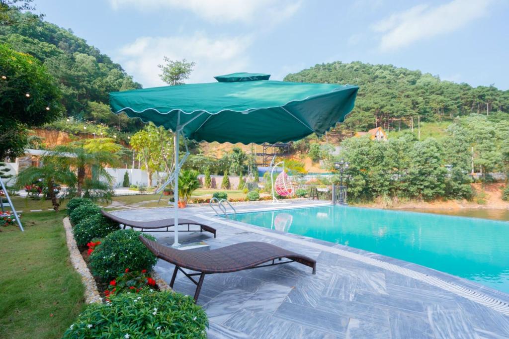 Cosy House – Venuestay