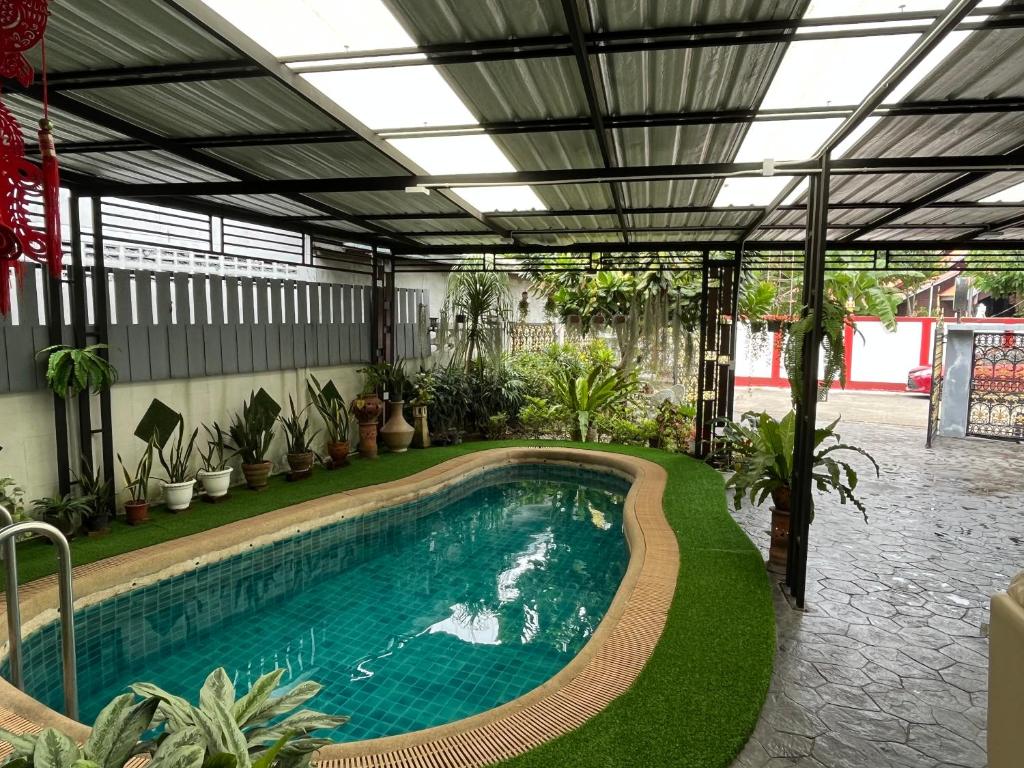 Chean-Chean House photo