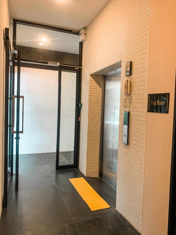 Double J Hotel photo