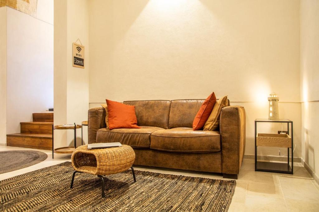 ELLEMENTS - Luxury Rooms - 5