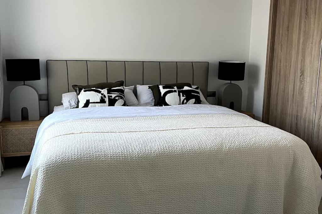 Luxury penthouse with sea view in La Cala Golf Resort - 5