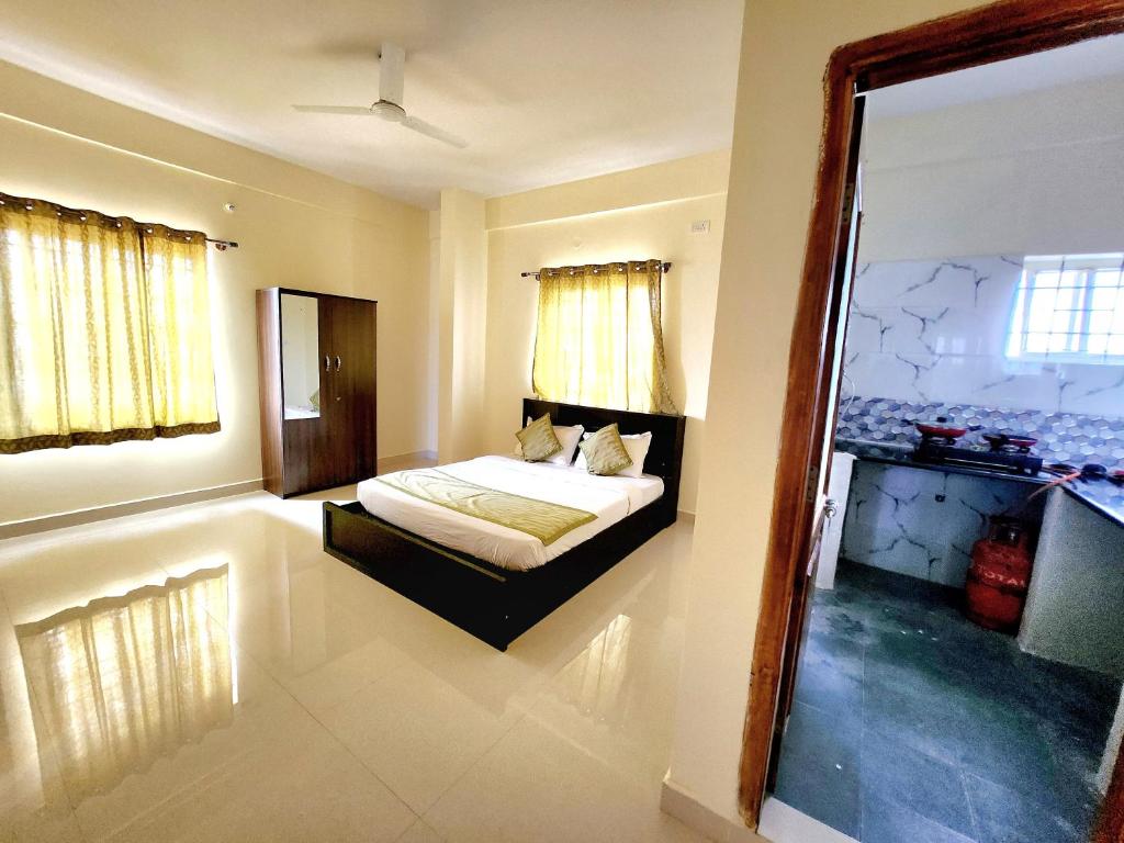 Lishan Apartment photo