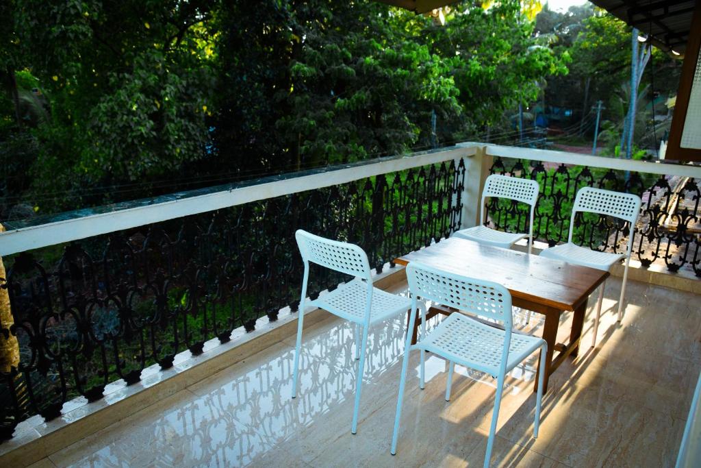 Amigo Inn Calangute photo
