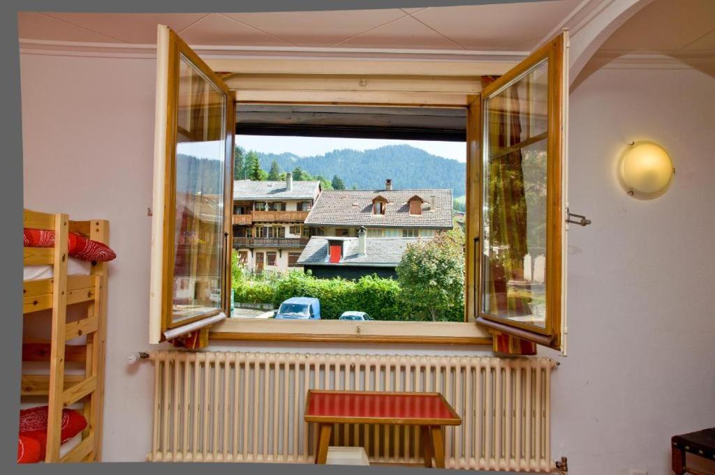 Chalet la Griotte - 3