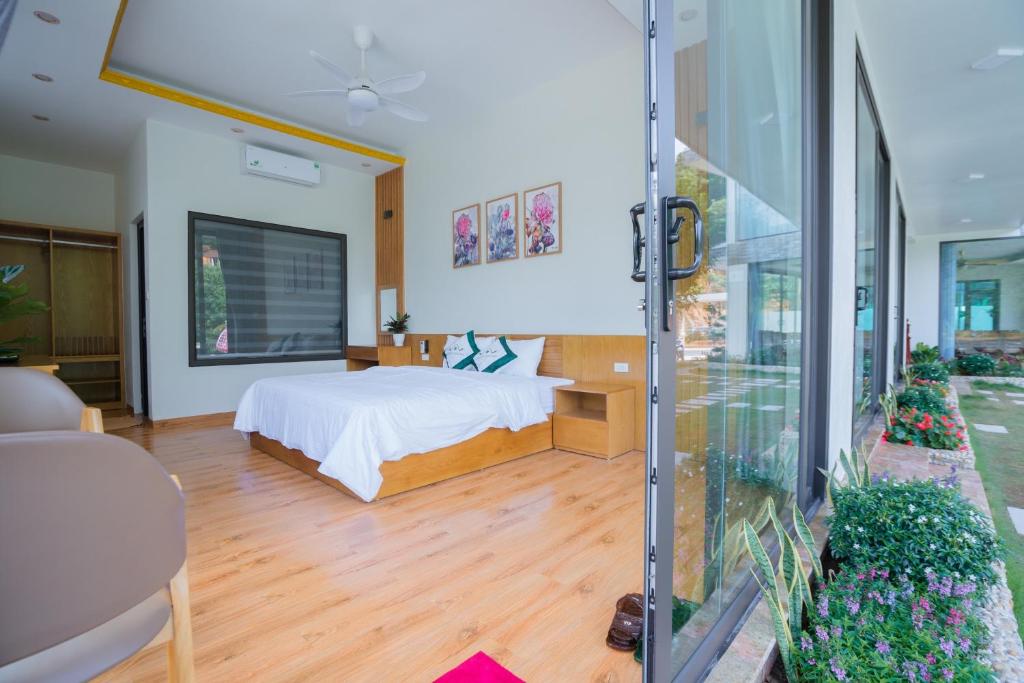 Cosy House – Venuestay