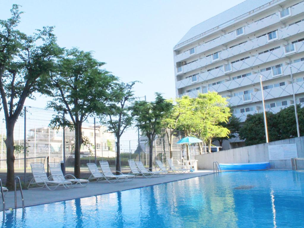 The Gran Resort Elegante Izu photo