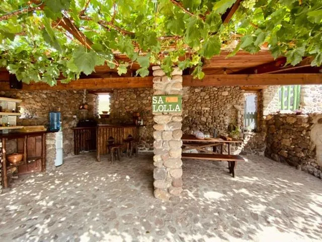 Tenuta Blancamar Country Bed & Breakfast, hotel in Crisionis