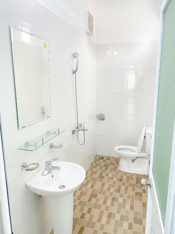 Biệt thự sang trọng Hạ Long