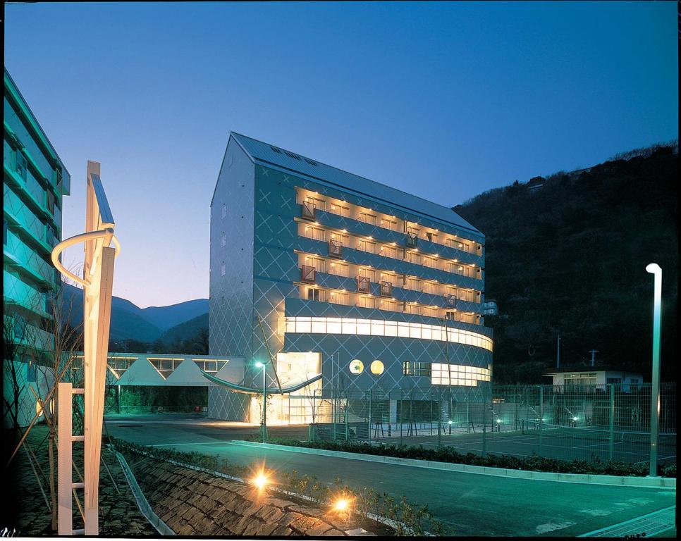 The Gran Resort Elegante Izu photo