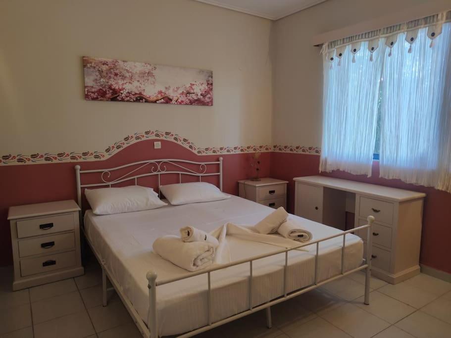 Eliza's guest house — Hotel in Kalamata