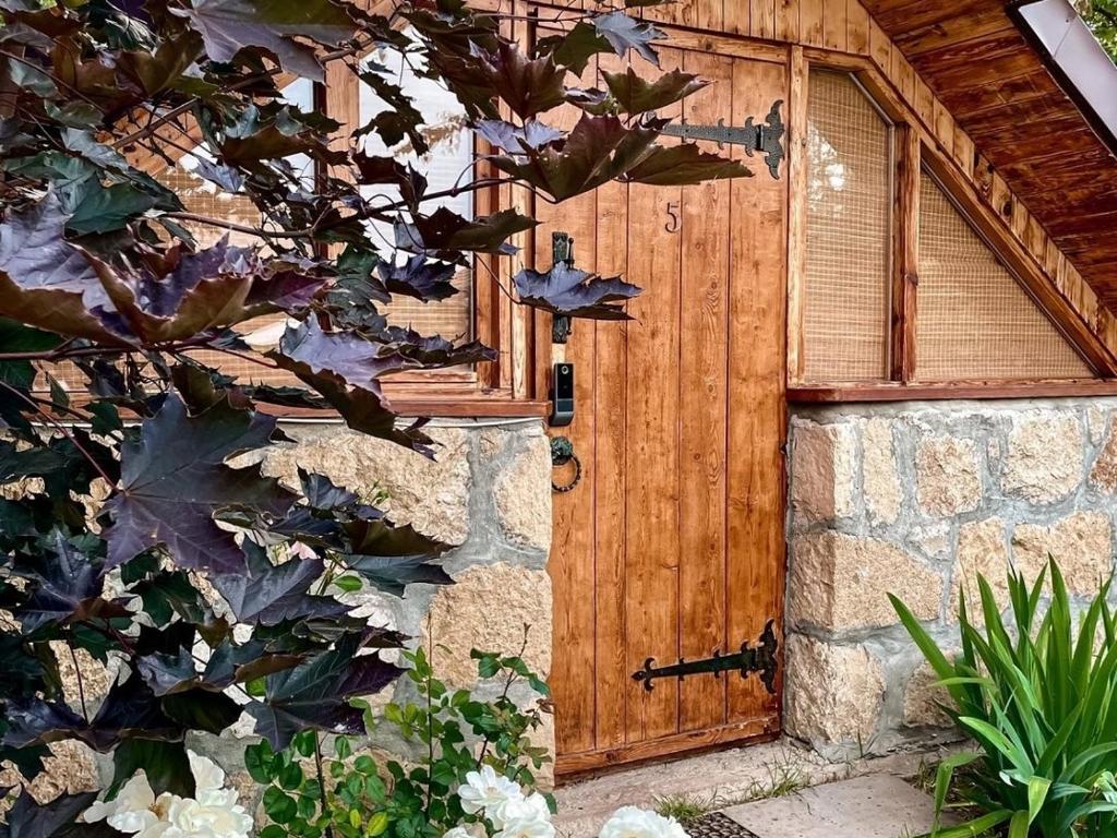 Grig House Eco Resort photo