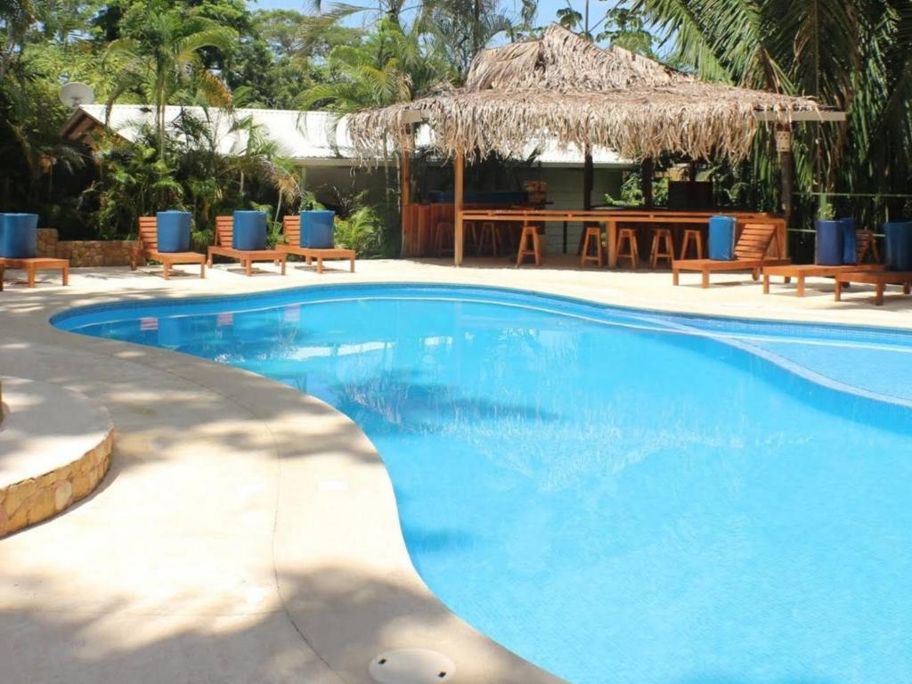 Esencia Hotel and Villas — Hotel in Santa Teresa