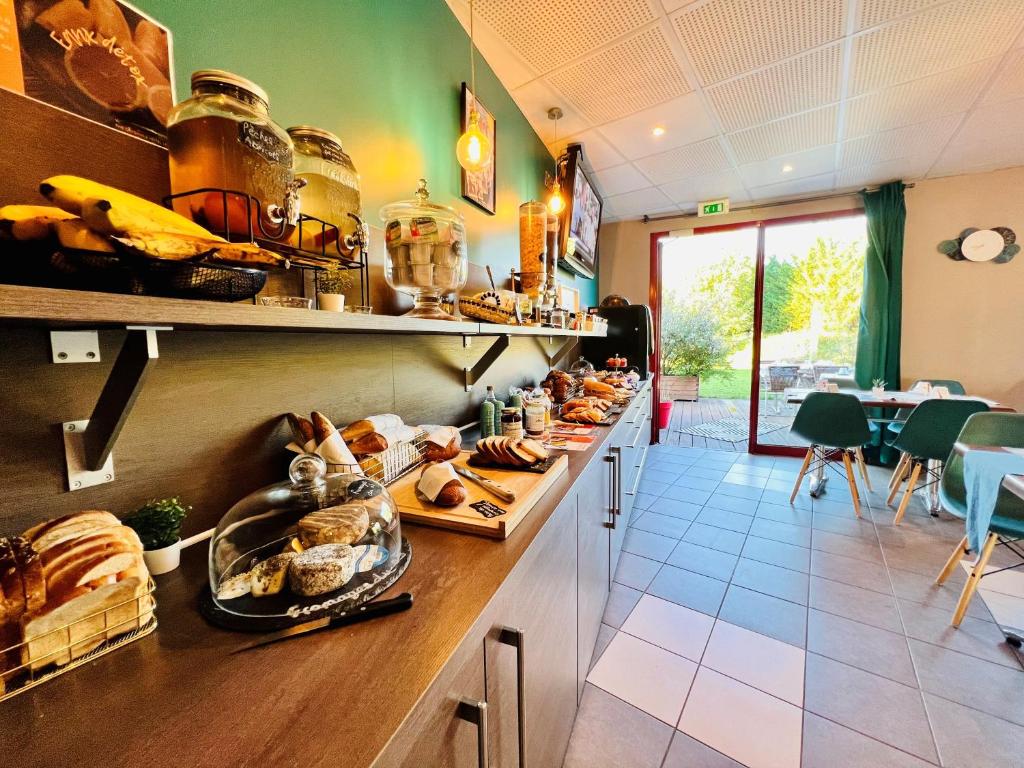 お料理のイメージ