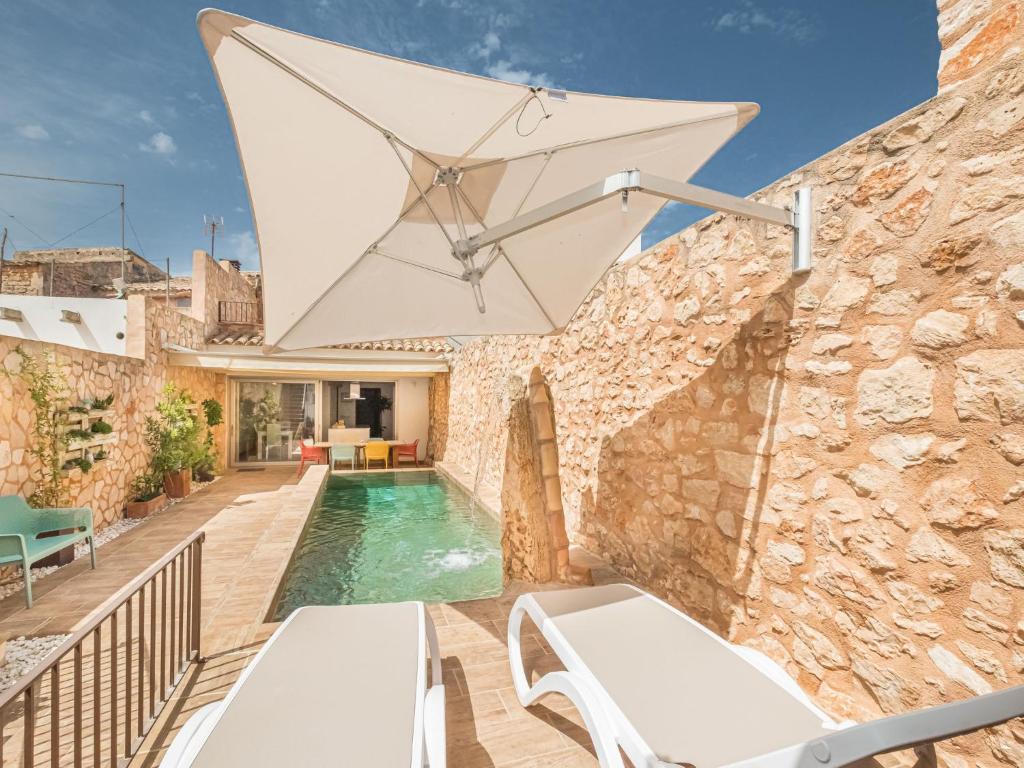 Holiday Home Cordella by Interhome - 2
